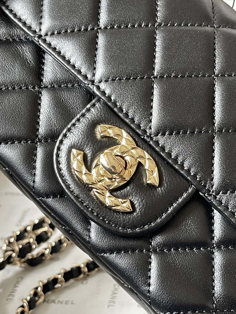 Chanel Stachel Bags